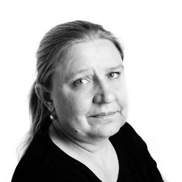 Nina Jensen